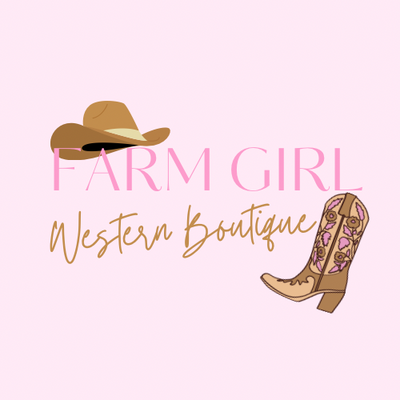 Farm Girl Western Boutique