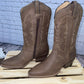 Nash Cowgirl Boot