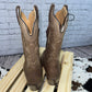 Nash Cowgirl Boot