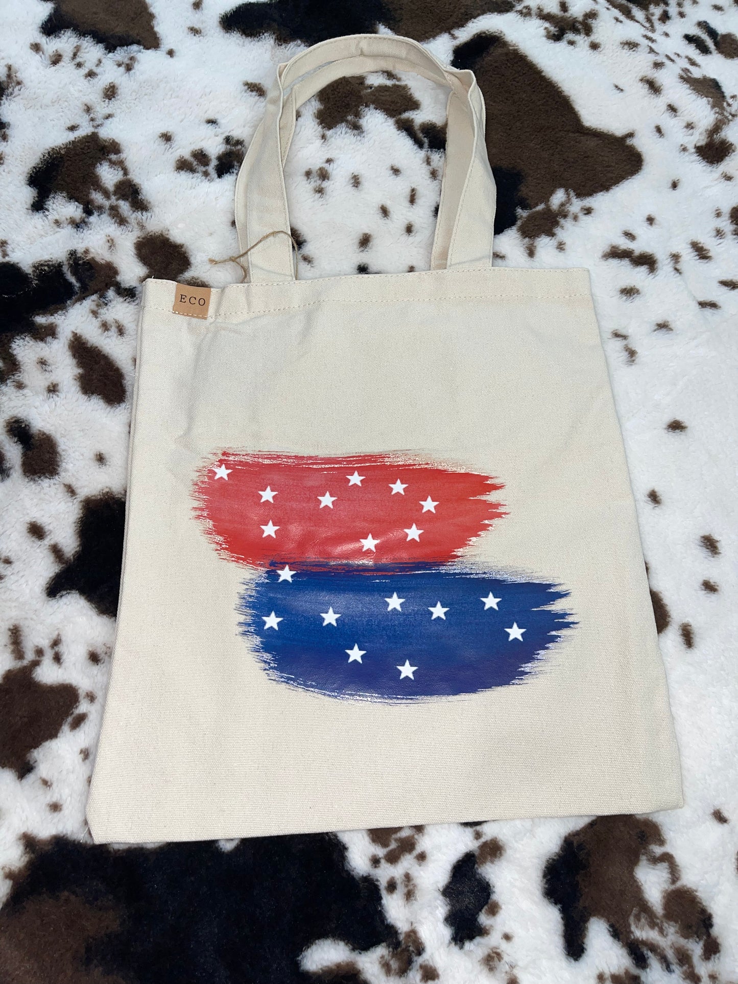 Stars Tote